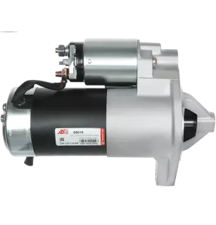 Démarreur 12V 1.20kW 10 dents AS-PL S5015, BOSCH 0986022970