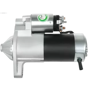 Démarreur 12V 1.20kW 10 dents AS-PL S5015, BOSCH 0986022970
