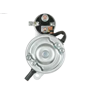 Démarreur 12V 1.20kW 10 dents AS-PL S5015, BOSCH 0986022970