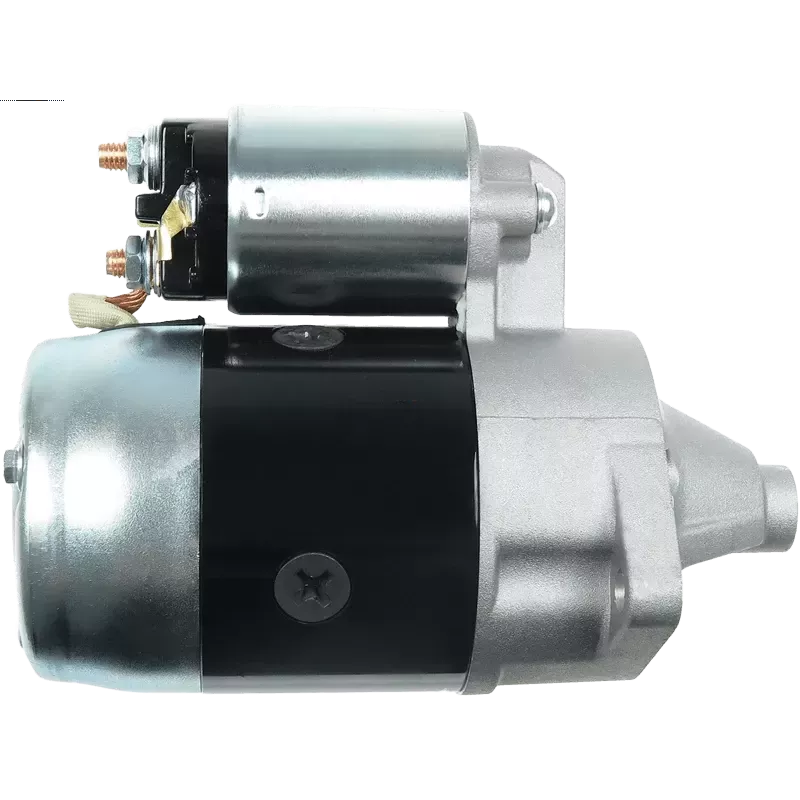 Démarreur 12V 0.70kW 8 dents AS-PL S5016, BOSCH 0001112032, 0986014350, 0986014351, CARGO 110394