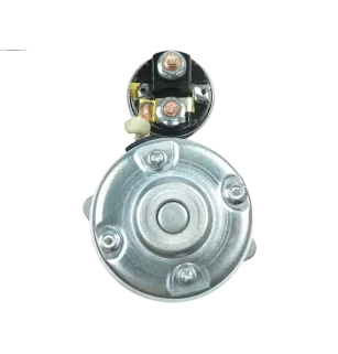 Démarreur 12V 0.70kW 8 dents AS-PL S5016, BOSCH 0001112032, 0986014350, 0986014351, CARGO 110394