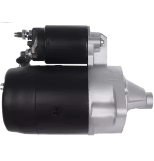 Démarreur 12V 0.70kW 8 dents BOSCH 0001112032, 0986014350, 0986014351, CARGO 110394, HELLA 8EA011611-141