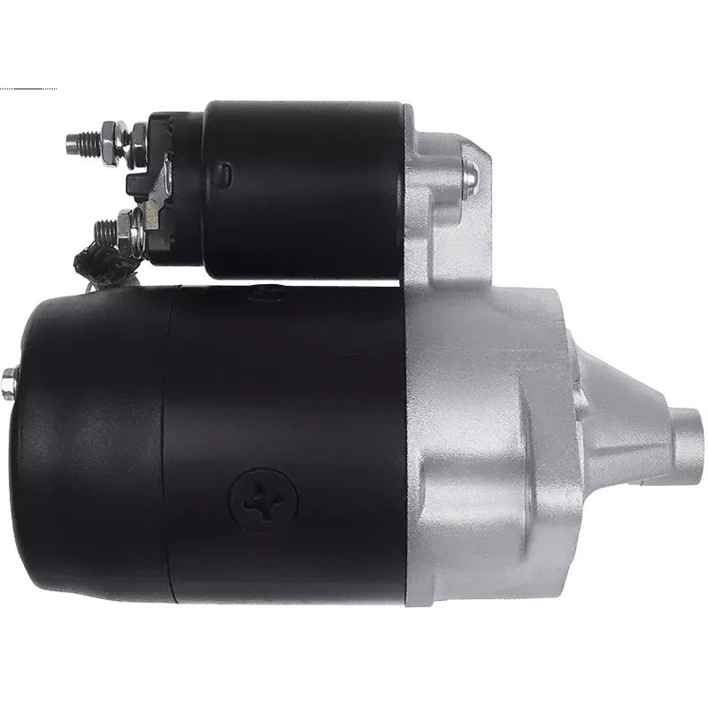 Démarreur 12V 0.70kW 8 dents BOSCH 0001112032, 0986014350, 0986014351, CARGO 110394, HELLA 8EA011611-141