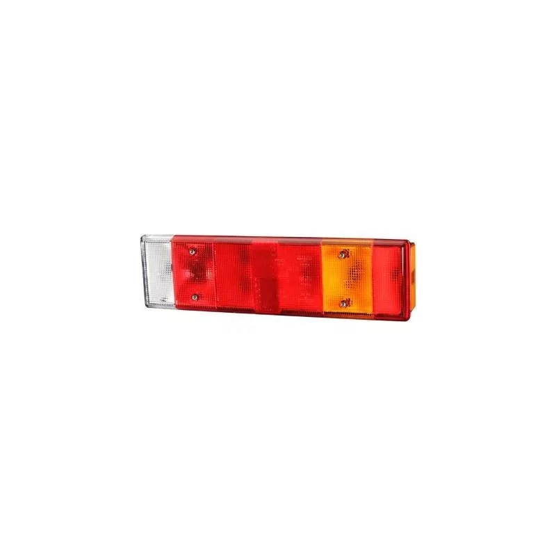 Right rear light 2VP 007 323-101