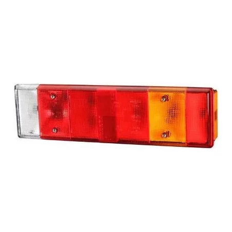 Right rear light 2VP 007 323-101