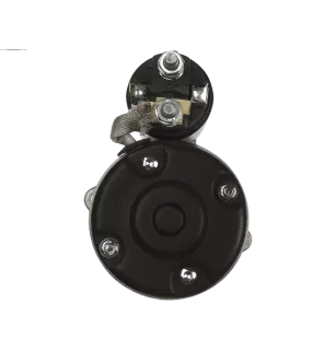Démarreur 12V 0.70kW 8 dents BOSCH 0001112032, 0986014350, 0986014351, CARGO 110394, HELLA 8EA011611-141