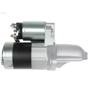 Démarreur 12V 1.00kW 8 dents AS-PL S5018, BOSCH 0986016431, CARGO 111552, DELCO DRS6431, DS7541