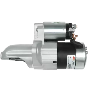 Démarreur 12V 1.00kW 8 dents AS-PL S5018, BOSCH 0986016431, CARGO 111552, DELCO DRS6431, DS7541