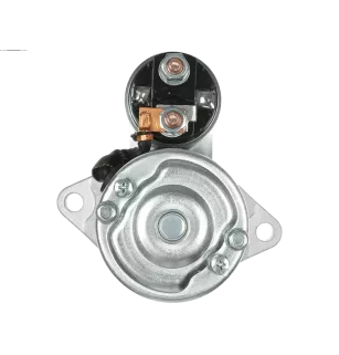 Démarreur 12V 1.00kW 8 dents AS-PL S5018, BOSCH 0986016431, CARGO 111552, DELCO DRS6431, DS7541