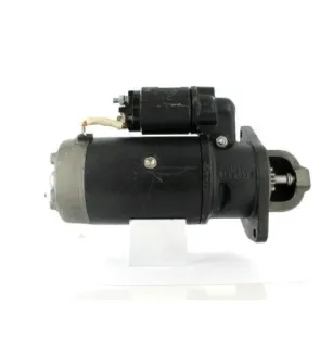 Starter Ford / Iveco 4.0 kw , Bosch 0001368038 , Bosch ruil 0986013180 , PIC 120627 , Lester 30066