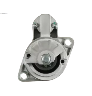 Démarreur 12V 1.20kW 10 dents AS-PL S5021, CARGO 110572, 113668, CATERPILLAR 1041468, DELCO DRS3235