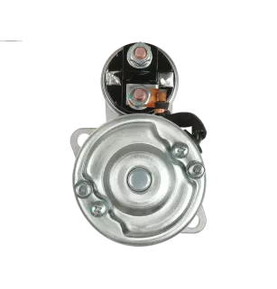 Démarreur 12V 1.20kW 10 dents AS-PL S5021, CARGO 110572, 113668, CATERPILLAR 1041468, DELCO DRS3235