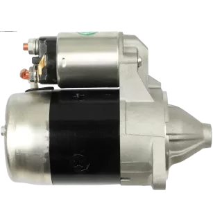 Démarreur 12V 0.80kW 8 dents AS-PL S5025, BOSCH 0986012930, 0986012931
