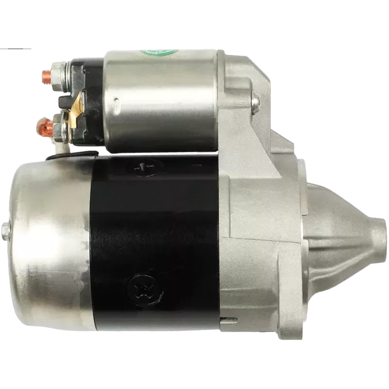 Démarreur 12V 0.80kW 8 dents AS-PL S5025, BOSCH 0986012930, 0986012931