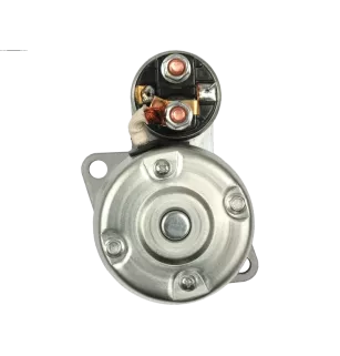 Démarreur 12V 0.80kW 8 dents AS-PL S5025, BOSCH 0986012930, 0986012931