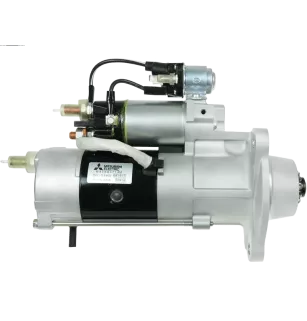 Démarreur 24V 5.50kW Mitsubishi UD14604 0986023590
