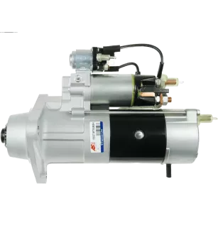 Démarreur 24V 5.50kW Mitsubishi UD14604 0986023590