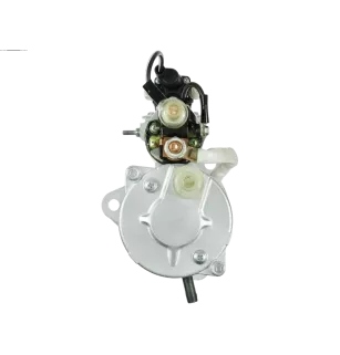 Démarreur 24V 5.50kW Mitsubishi UD14604 0986023590