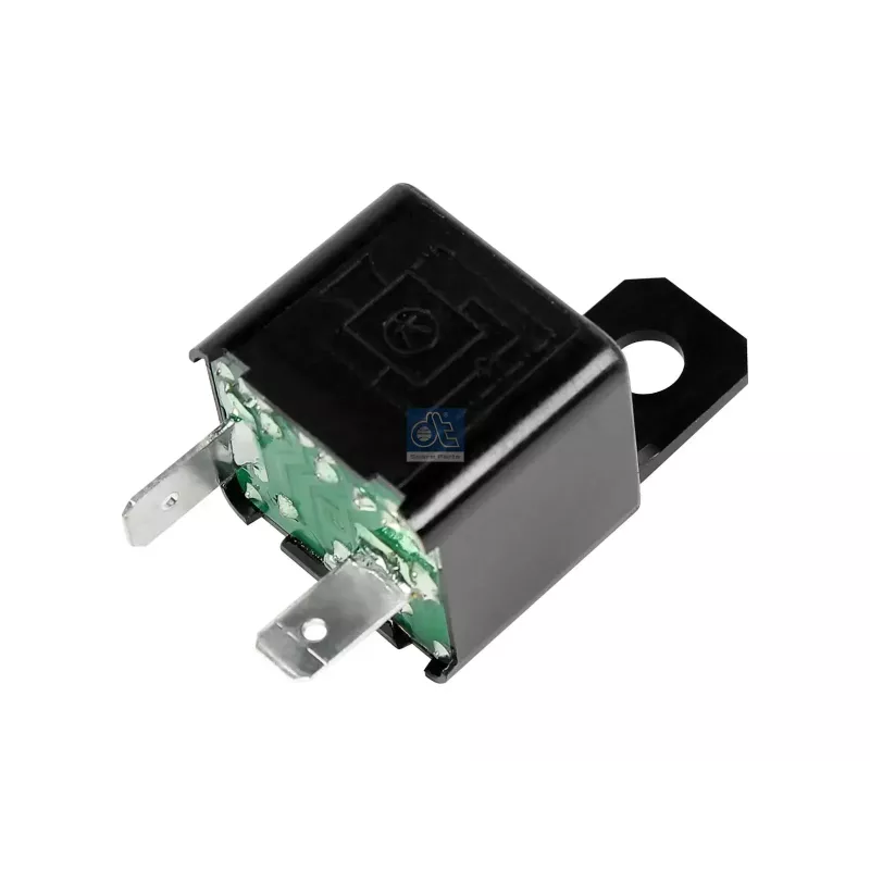 Vibreur sonore, 24 V Pour Iveco Eurocargo,  EuroStar, EuroTech, Powerstar, Stralis, Trakker, MAN Chassis, F 7/8/9, G/M/F 90