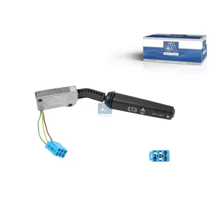 Commutateur de colonne de direction Pour MAN Chassis, Lion's, N-Busse.