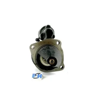 Anlasser MWM-Diesel 2,7 kW Bosch 0001362315 Bosch 0001362320 KHD 1178297 PSH 520005093Diesel 2,7 kW