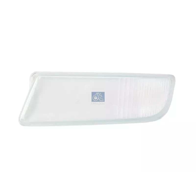 Verre de phare auxiliaire, gauche Pour MAN Chassis, Lion's, N-Busse, TG-Serie - 81.25110.0085 - 2V5 941 115