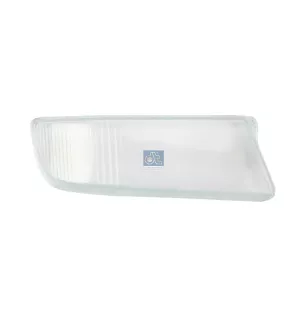 Verre de phare auxiliaire, droite Pour MAN Chassis, Lion's, N-Busse, TG-Serie - 81.25110.0086 - 2V5 941 116