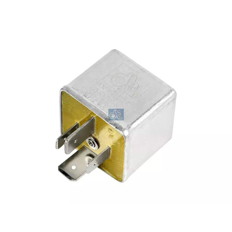 Relais, système de démarrage à flamme, 24 V, 70 A Pour MAN Chassis, CLA, D-engines, G/M/F 90, Lion's, L/M/F/E 2000, N-Busse Relais, système de démarrage à flamme, 24 V, 70 A Pour MAN Chassis, CLA, D-engines, G/M/F 90, Lion's, L/M/F/E 2000, N-Busse
