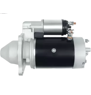 Démarreur 12V   2.00Kw 10 dents   LUCAS 26145, 26154, 26167, 26186, 26200, 26220