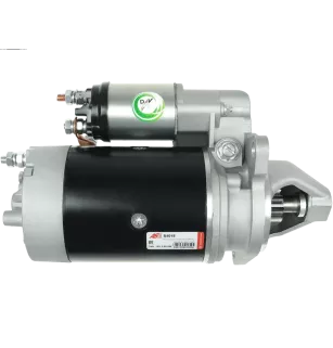 Démarreur 12V   2.00Kw 10 dents   LUCAS 26145, 26154, 26167, 26186, 26200, 26220