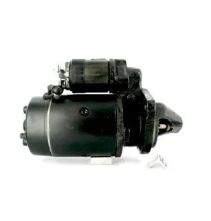 Démarreur MWM-Diesel 2.7 kw Bosch 0001362315 Bosch 0001362320 KHD 1178297 PSH 520005093Diesel 2.7 kw