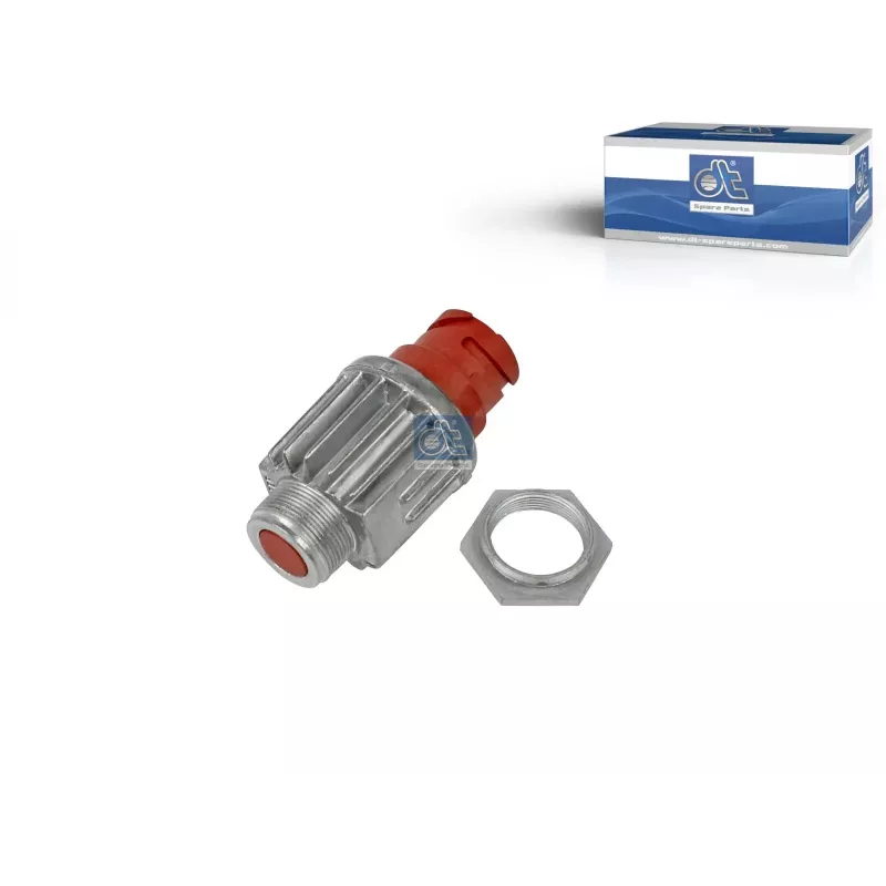 Capteur, basculement de cabine, M22 x 1,5, 4 poles - 81.25520.0161, 2V5 941 555 A
