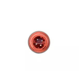 Capteur, basculement de cabine, M22 x 1,5, 4 poles - 81.25520.0161, 2V5 941 555 A