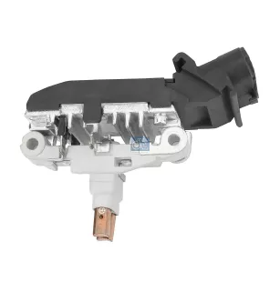 Régulateur, 24 V, I: 100 A Pour MAN Chassis, D-engines, G/M/F 90, Lion's, L/M/F/E 2000, N-Busse, S-Busse, Sonstige Busse