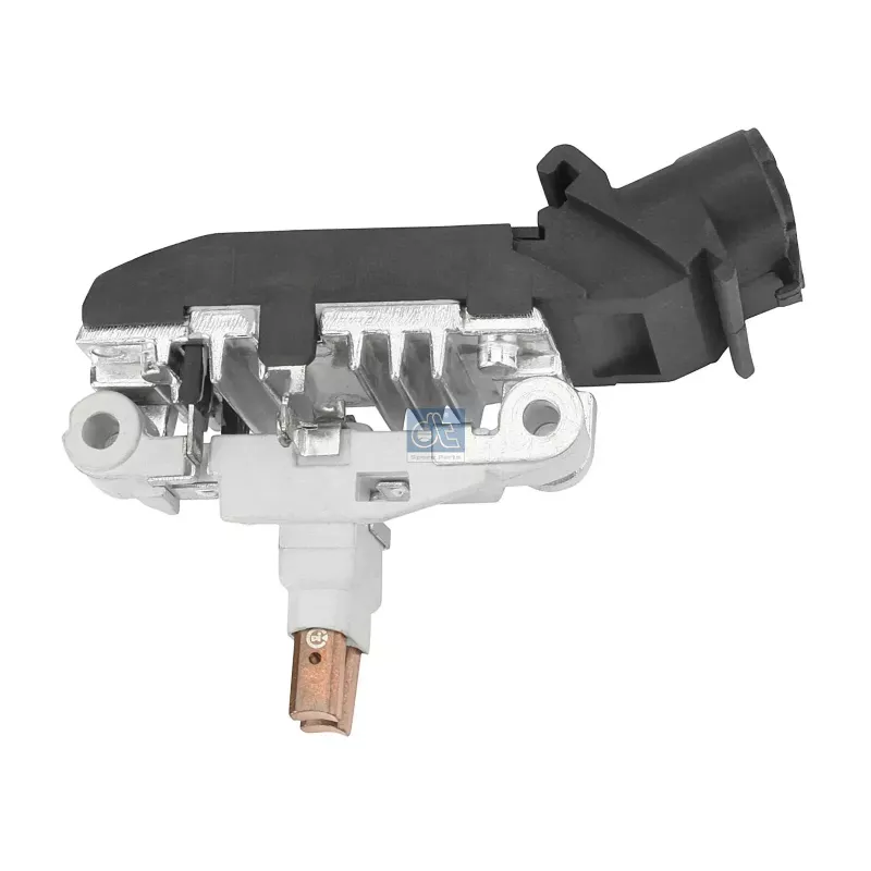 Régulateur, 24 V, I: 100 A Pour MAN Chassis, D-engines, G/M/F 90, Lion's, L/M/F/E 2000, N-Busse, S-Busse, Sonstige Busse
