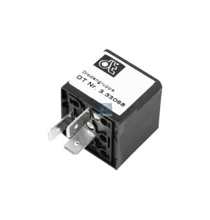Groupe de diodes Pour MAN Chassis, G/M/F 90, Lion's, L/M/F/E 2000, N-Busse, S-Busse, Sonstige Busse, ÜL-Busse, Neoplan Neoplan