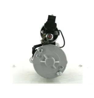 Motor de arranque Nissan PSH 160567102 Lester 17904 Nissan 23300AM600 Nissan 23300AM60A