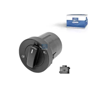 Interrupteur rotatif - 81.25505.6876