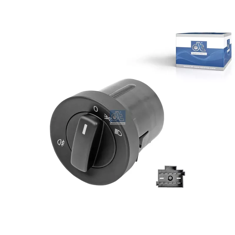 Interrupteur rotatif - 81.25505.6876