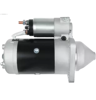 Démarreur 24V   3.20Kw 9 dents    FIAT 42498142, 42498230, 4691200, 4706931, 4744841, 4752403