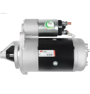 Démarreur 24V   3.20Kw 9 dents    FIAT 42498142, 42498230, 4691200, 4706931, 4744841, 4752403
