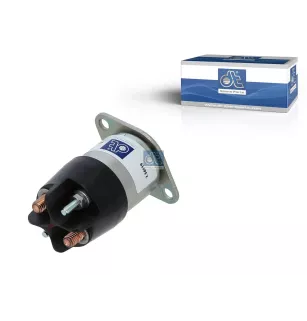 Relais de démarreur Pour MAN Chassis, D-engines, E-engines, G-engines