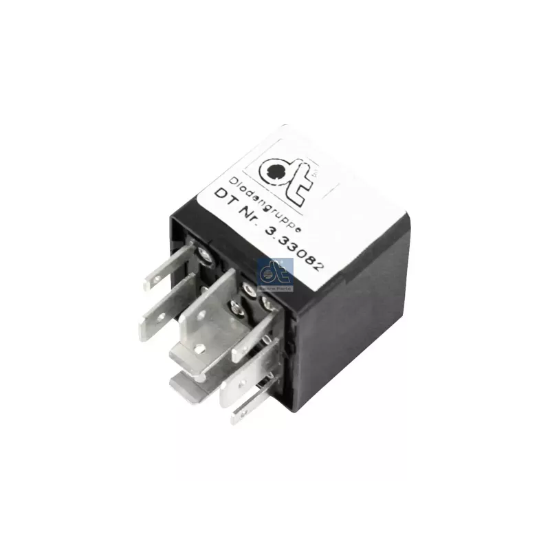 Groupe de diodes Pour MAN Chassis, Lion's, L/M/F/E 2000, N-Busse, S-Busse, Sonstige Busse, TG-Serie, ÜL-Busse, Neoplan Neoplan Groupe de diodes Pour MAN Chassis, Lion's, L/M/F/E 2000, N-Busse, S-Busse, Sonstige Busse, TG-Serie, ÜL-Busse, Neoplan Neoplan