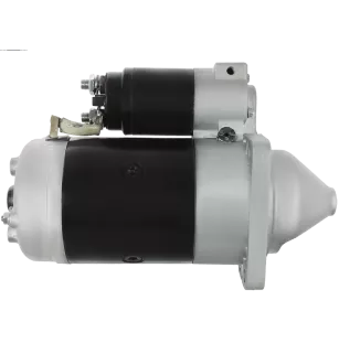 Démarreur 24V 3.20Kw 9 dents FIAT 42498142, 42498230, 4691200,
