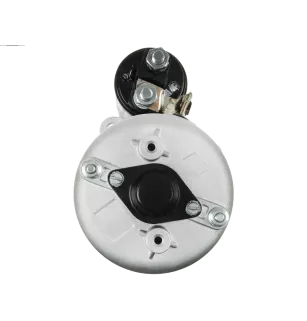 Démarreur 24V 3.20Kw 9 dents FIAT 42498142, 42498230, 4691200,