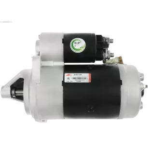 Démarreur 24V 3.20Kw 9 dents FIAT 42498142, 42498230, 4691200,