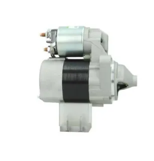 Anlasser Nissan 0,7 kW Bosch 0001116006 Bosch Ruil 0986018630 HC 113267 EAI 11904