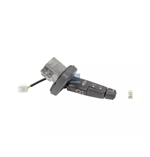 Commutateur de colonne de direction Pour MAN Chassis, Lion's, N-Busse, S-Busse, TG-Serie, Neoplan Neoplan - 81.25509.0078