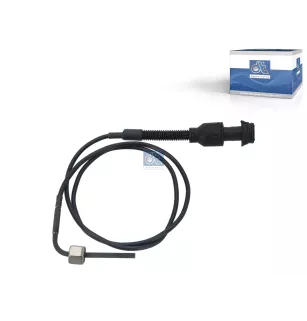 Capteur de température Pour MAN Chassis, E-engines, G/M/F 90, Lion's, L/M/F/E 2000, N-Busse, TG-Serie - Neoplan Neoplan