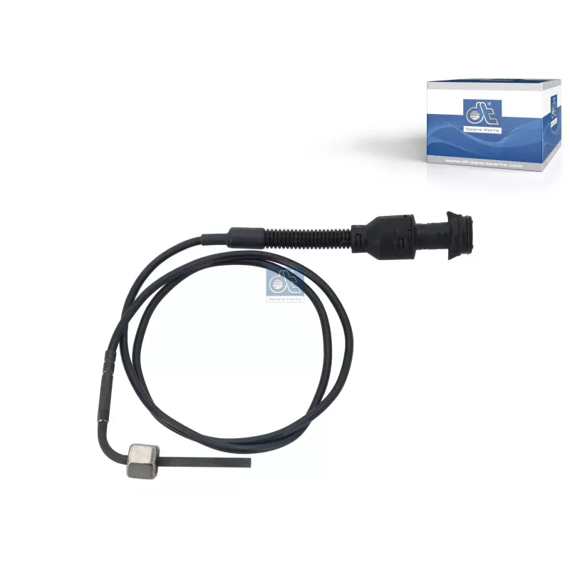 Capteur de température Pour MAN Chassis, E-engines, G/M/F 90, Lion's, L/M/F/E 2000, N-Busse, TG-Serie - Neoplan Neoplan